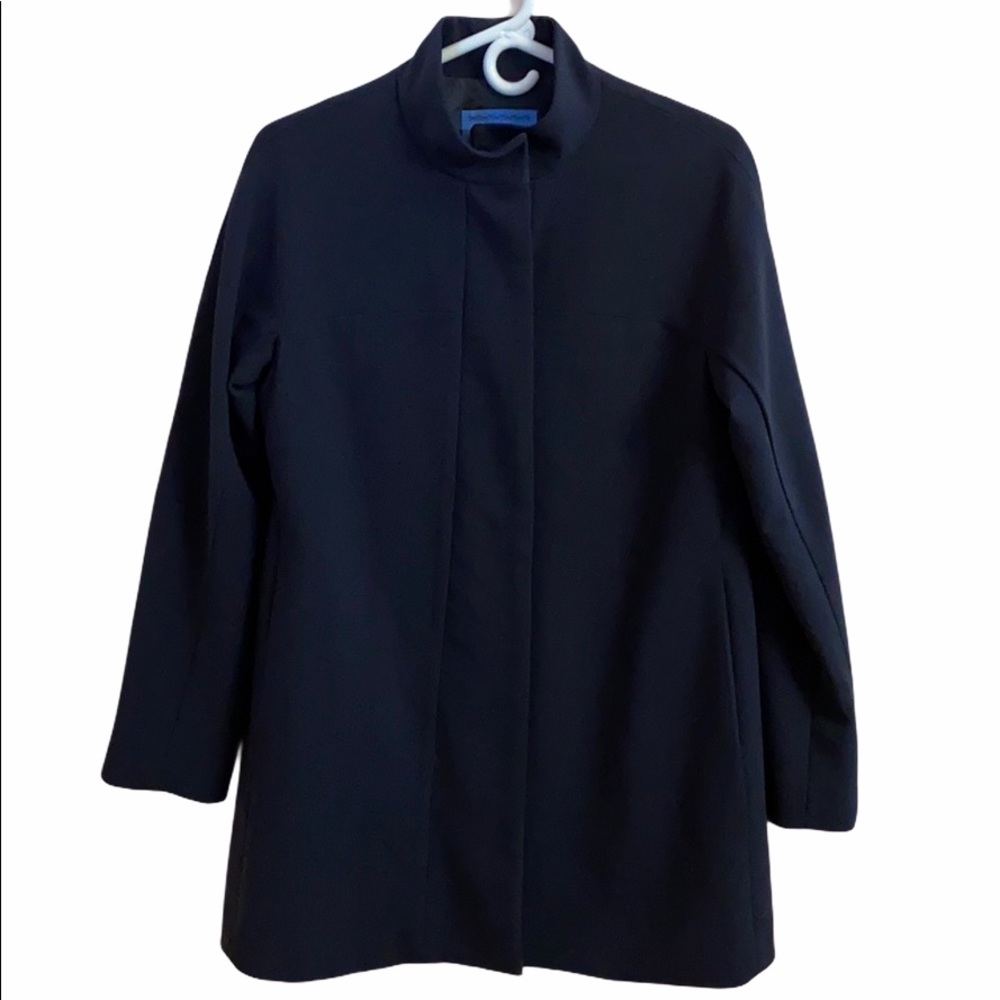 Simply Vera Blazer Jacket Size Medium - image 1